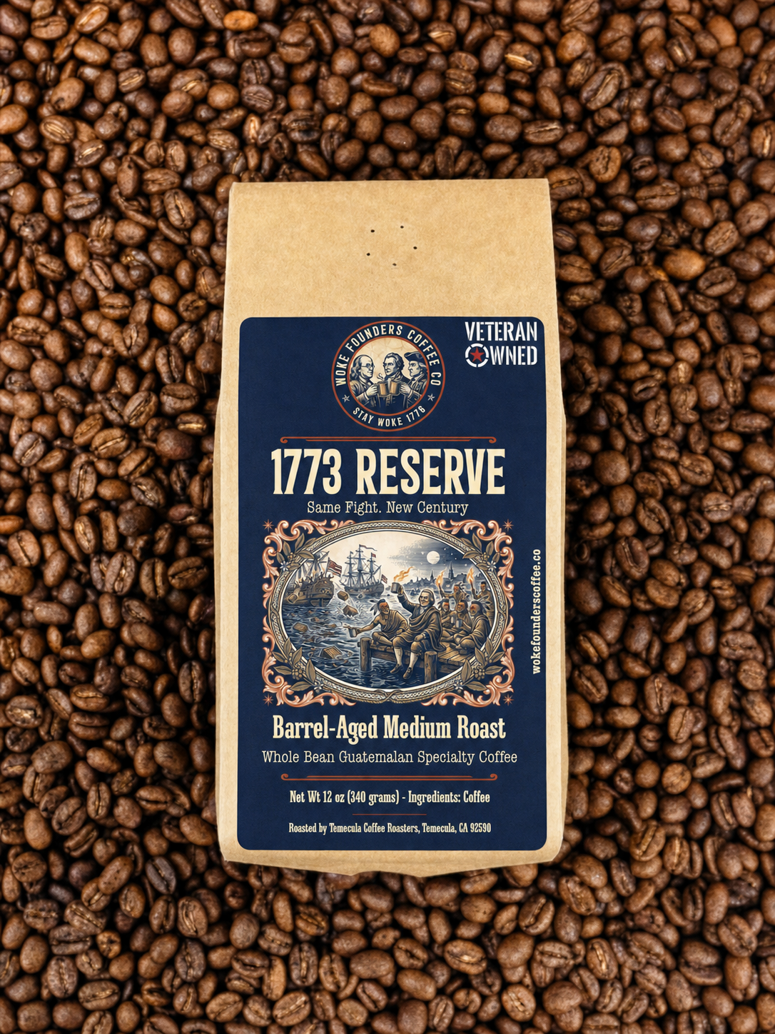 1773 Reserve