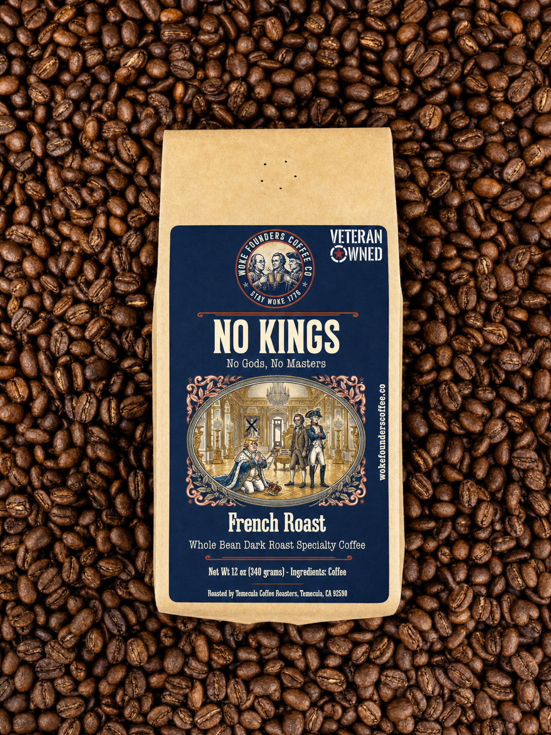 No Kings
