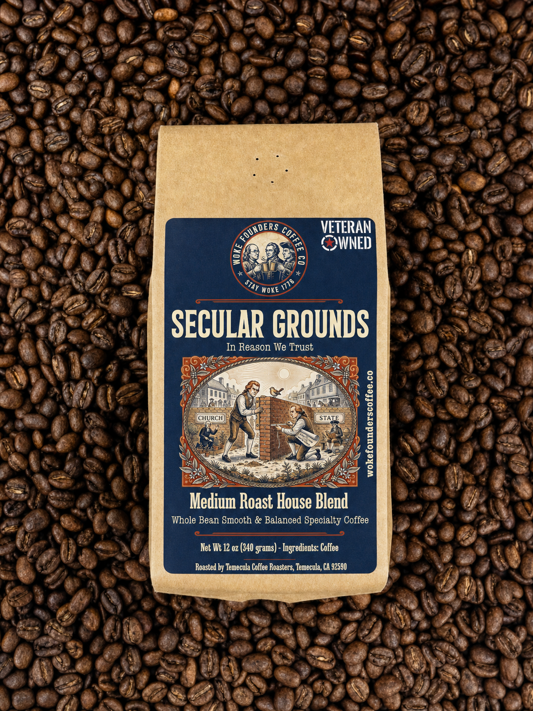 Secular Grounds