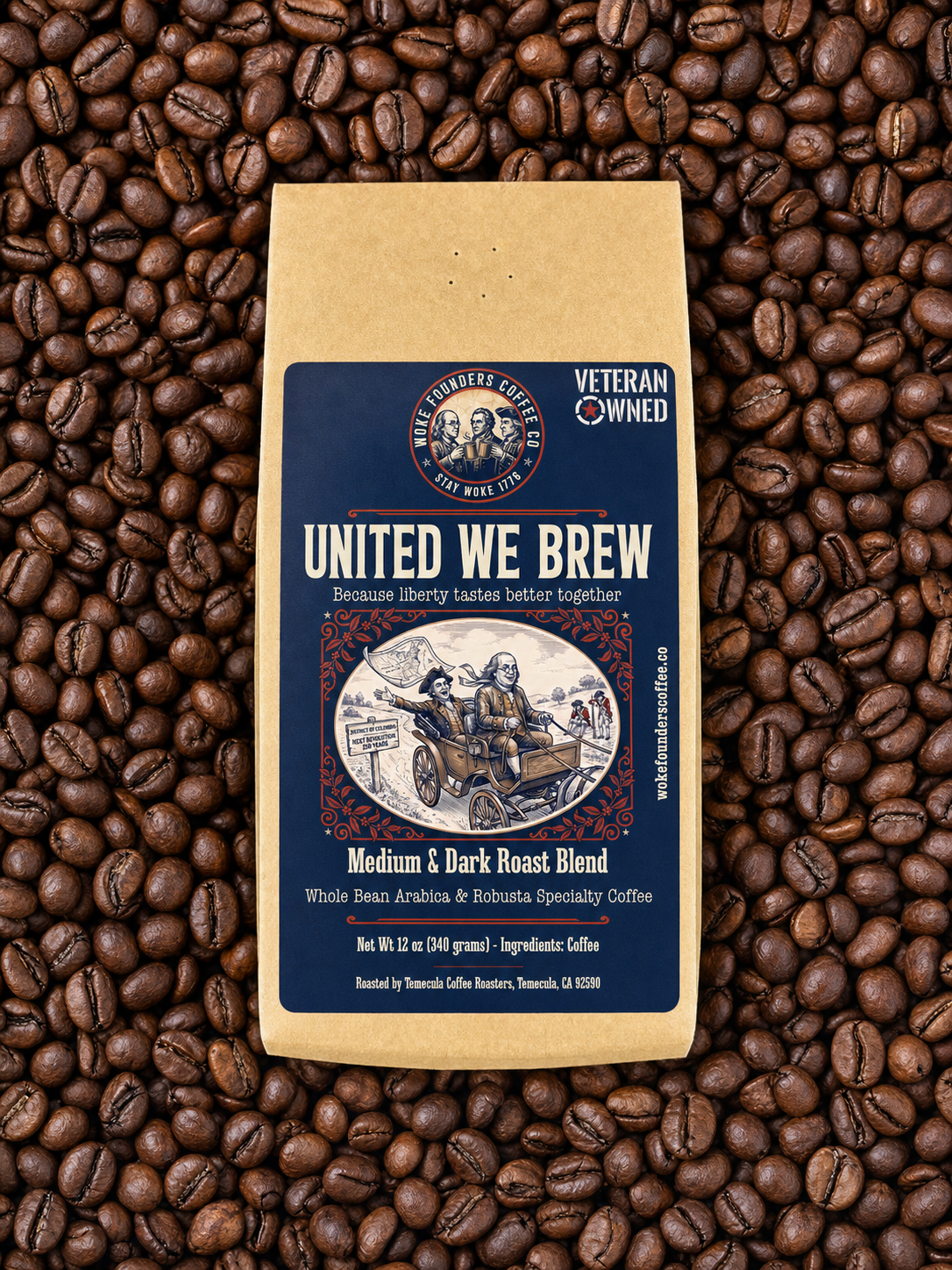 United We Brew