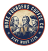 Woke Founders Coffee Co. - Home