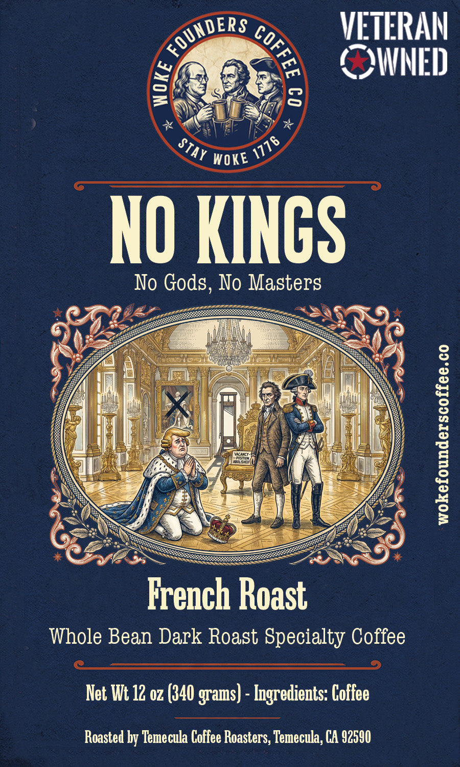 No Kings