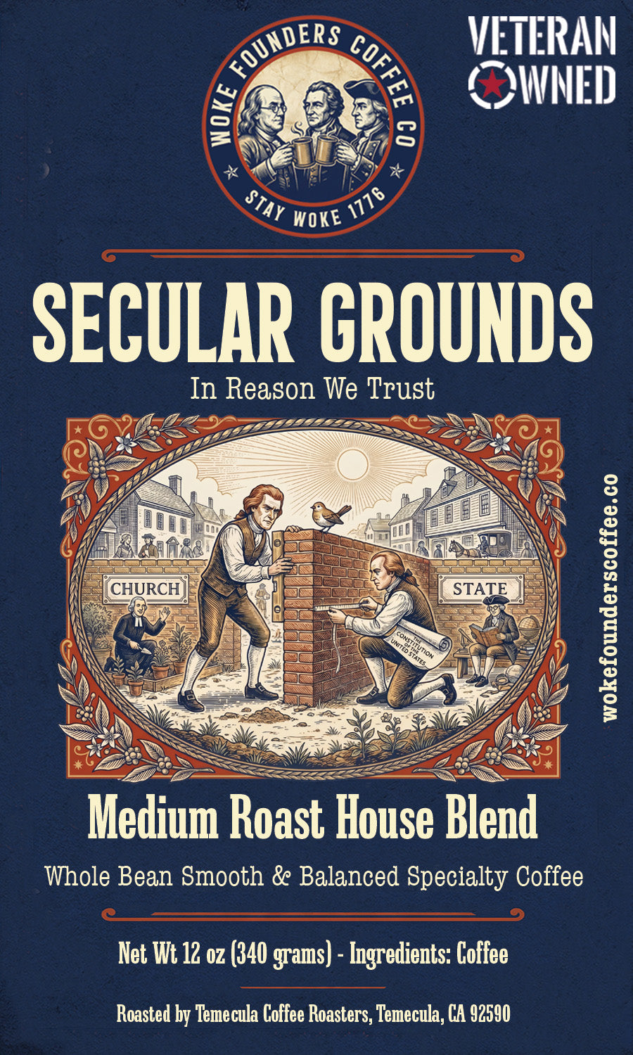 Secular Grounds
