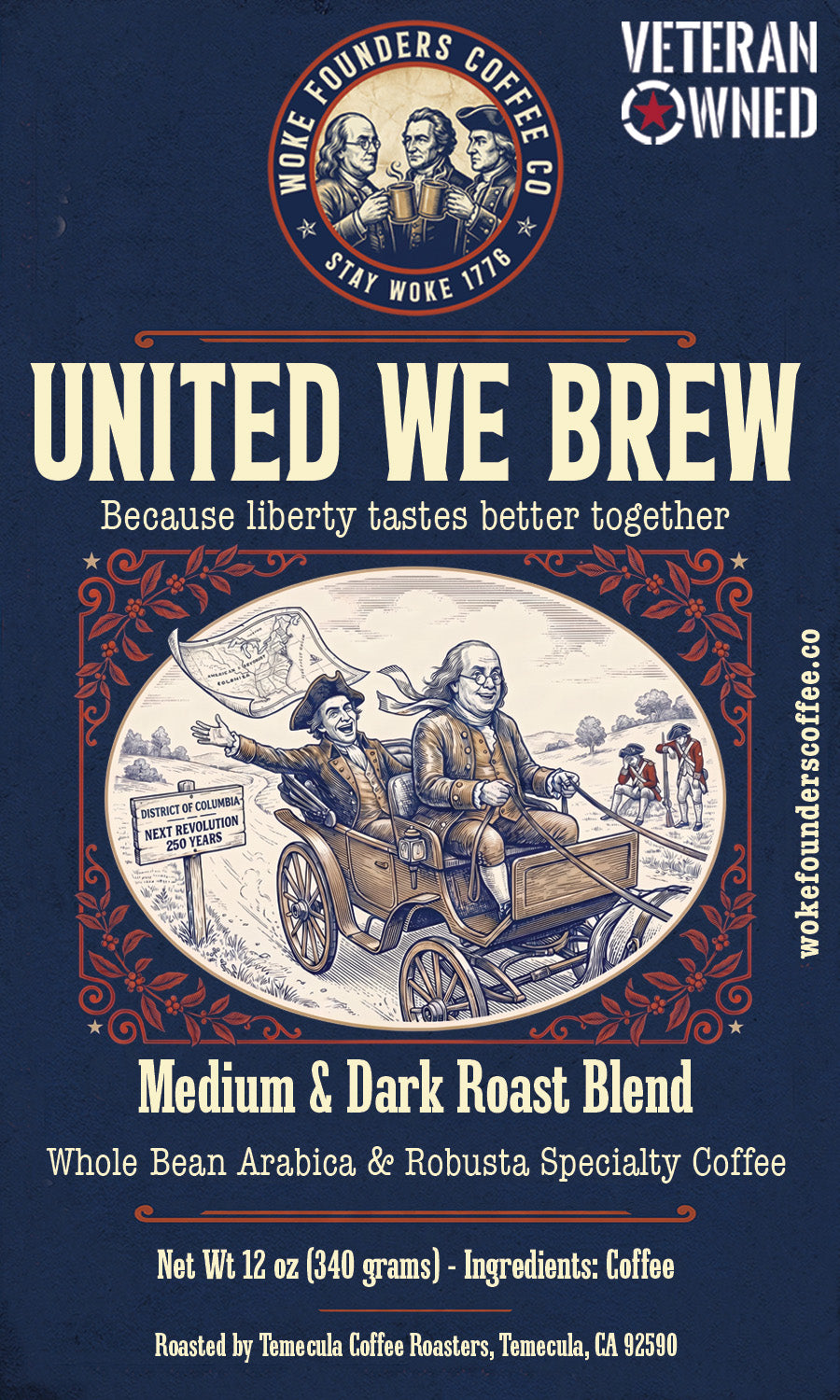 United We Brew