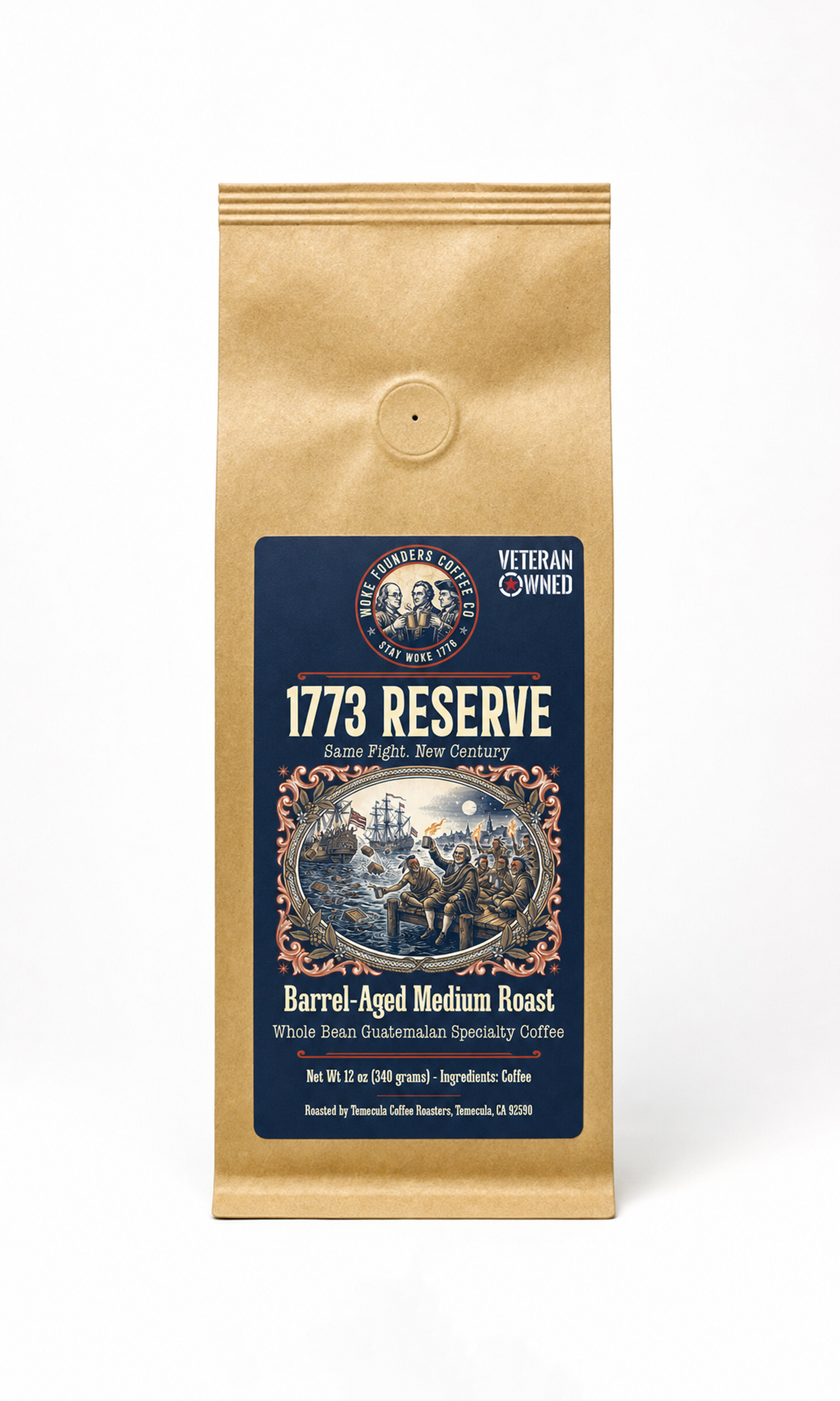 1773 Reserve