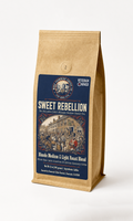 Sweet Rebellion