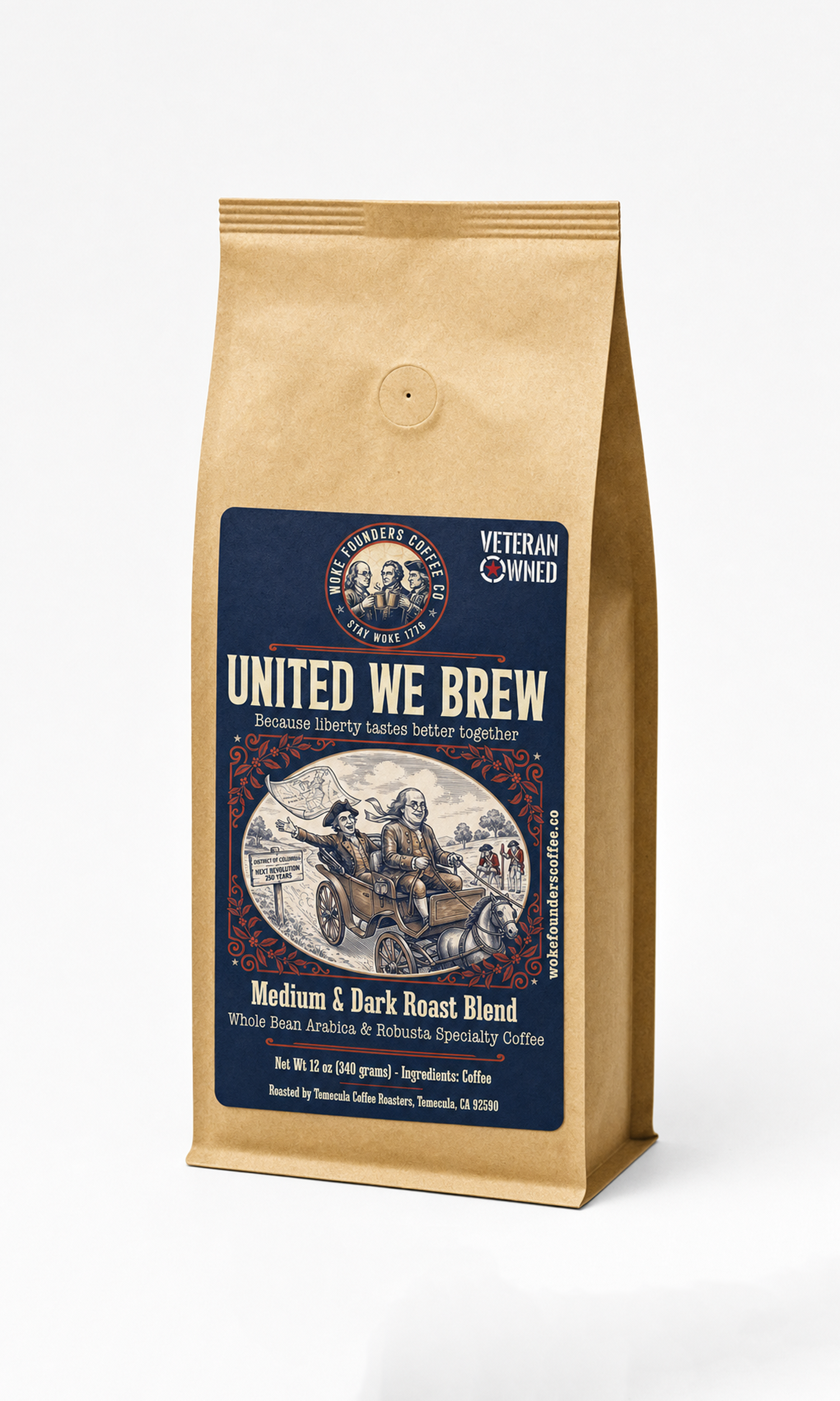 United We Brew