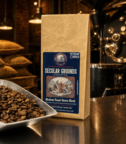 Secular Grounds