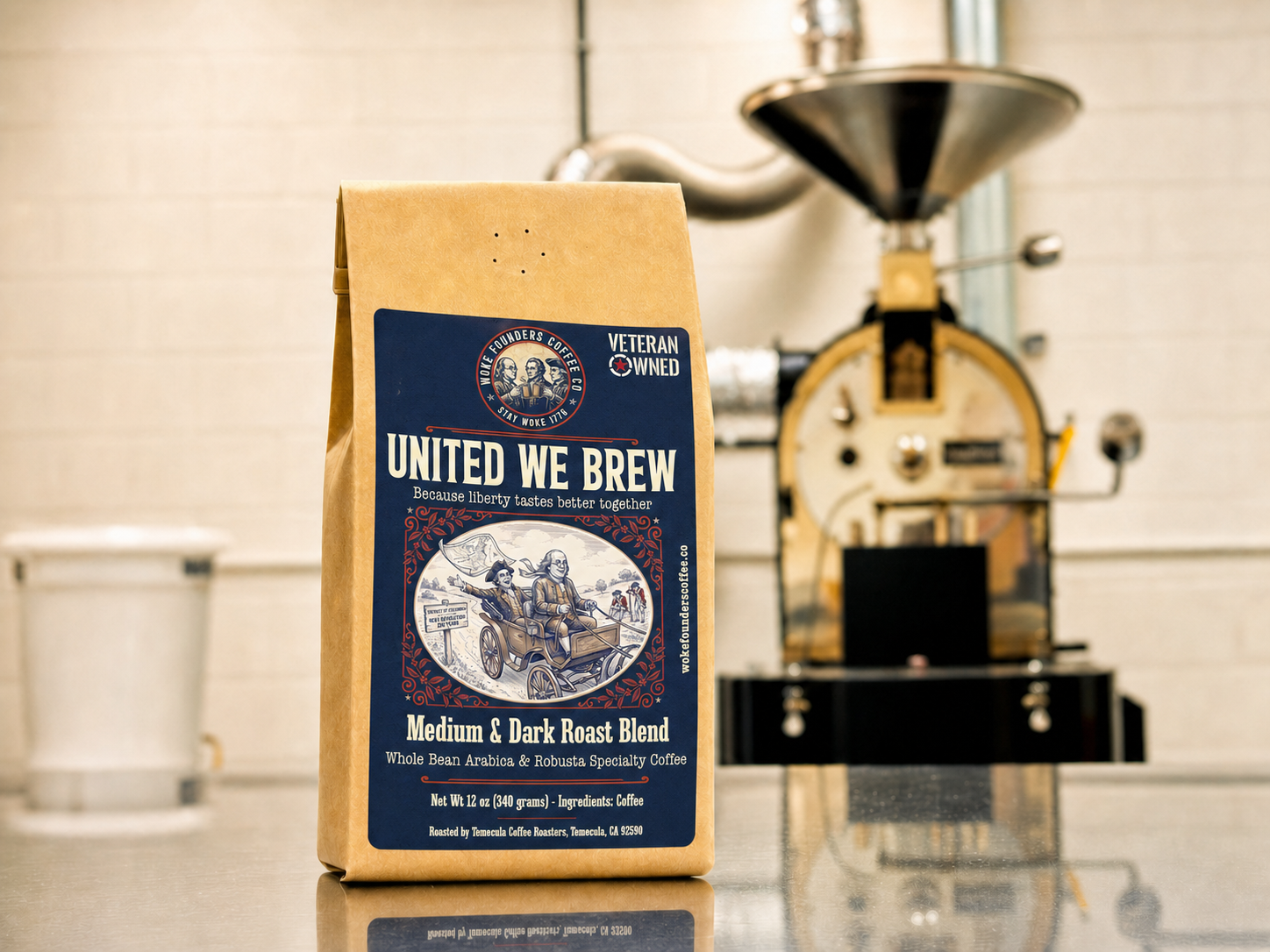 United We Brew